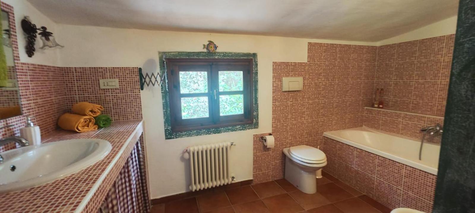 Il Giardino Di Frafa Apartment Quartu SantʼElena Exterior foto