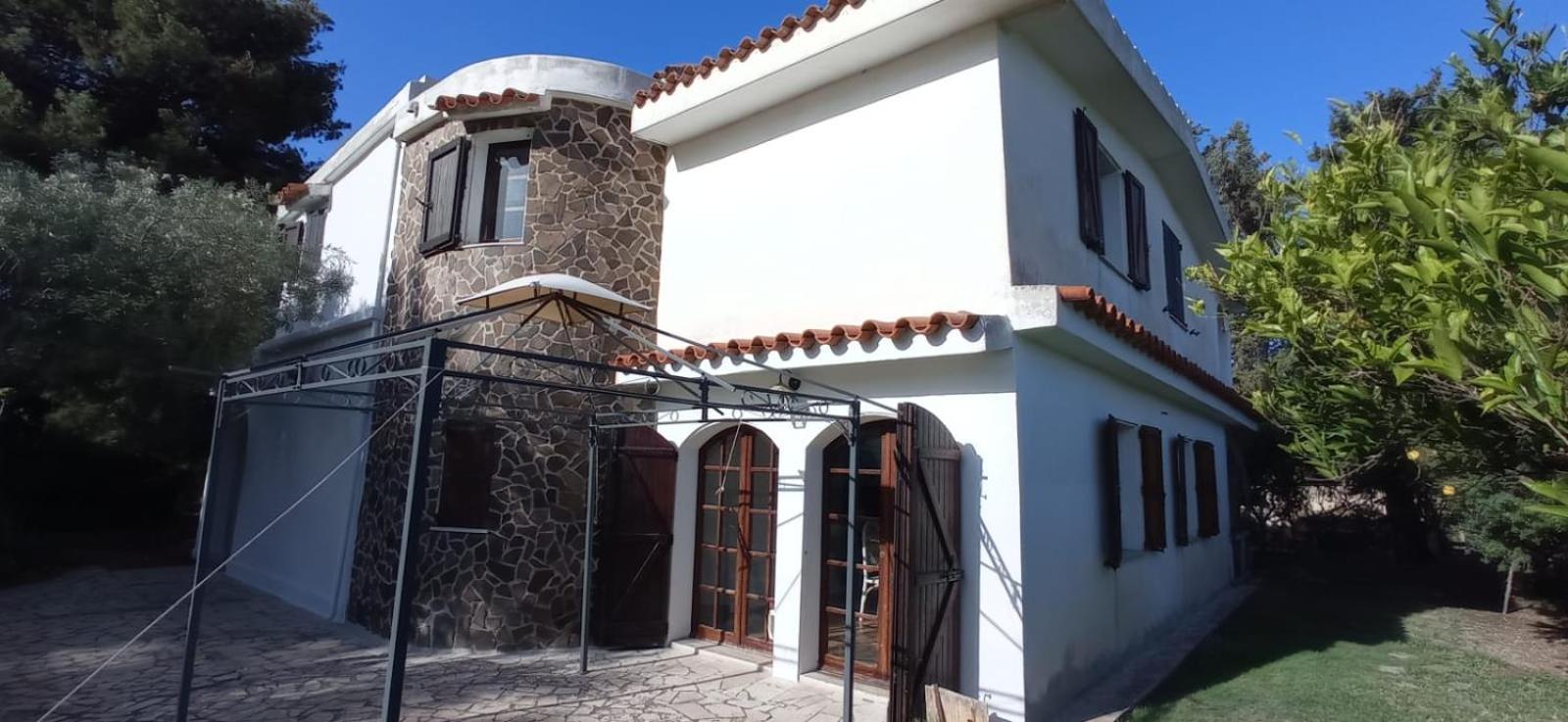 Il Giardino Di Frafa Apartment Quartu SantʼElena Exterior foto