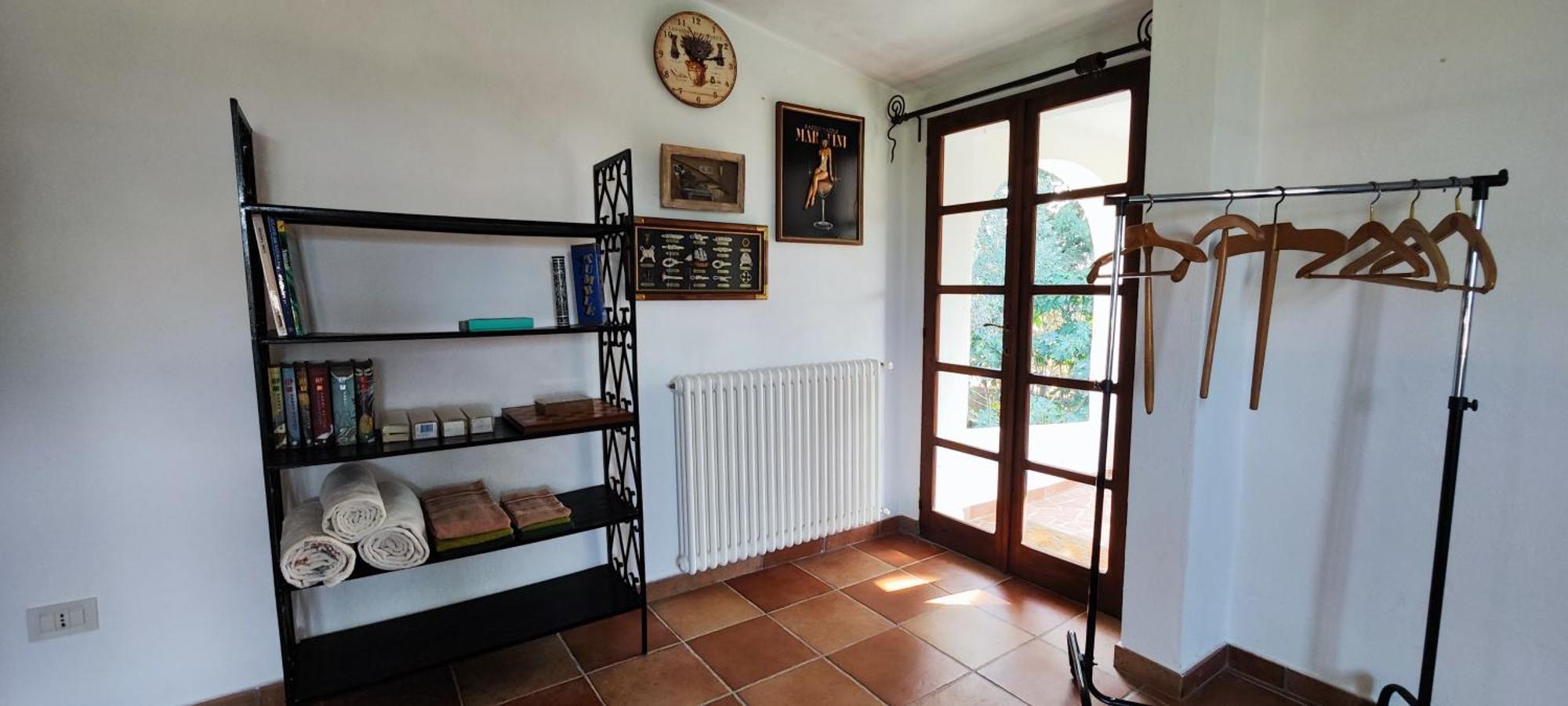 Il Giardino Di Frafa Apartment Quartu SantʼElena Exterior foto
