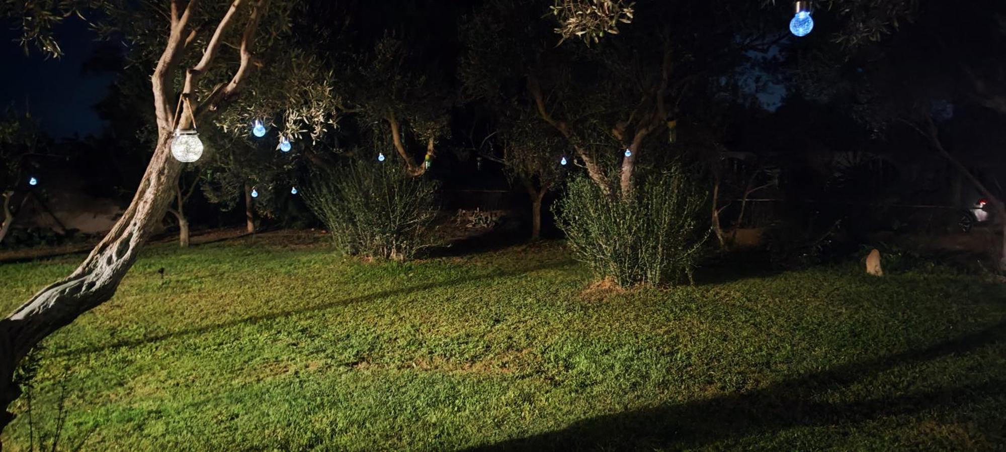 Il Giardino Di Frafa Apartment Quartu SantʼElena Exterior foto